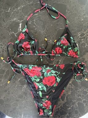 LIKE NEW Alexandra Miro Bikini